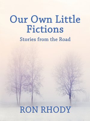 cover image of Our Own Little Fictions